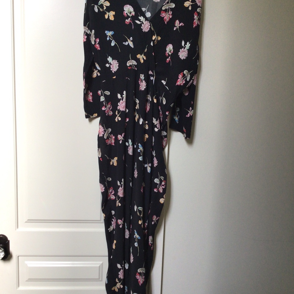 Stunning Jumpsuit by Mango Casual Collection